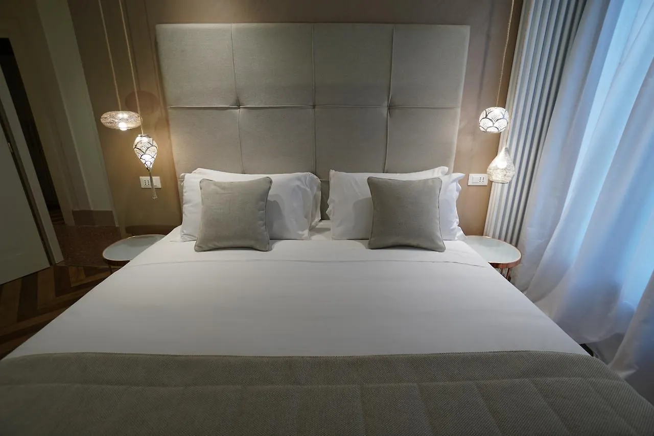 P 1779 Bed & Breakfast Venice
