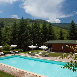 Il Borgo Dei Corsi - Charming Séjour à la campagne Ortignano Raggiolo