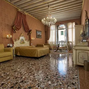 Maison d'hôtes Cà Le Vele, Venise