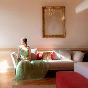 Hotel Eight, Venise