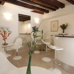 Maison d'hôtes Santa Margherita, Venise