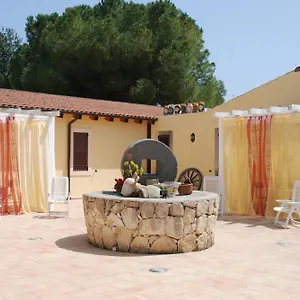 Terrauzza Sul Mare Di Renata Emmolo Appartement Syracuse