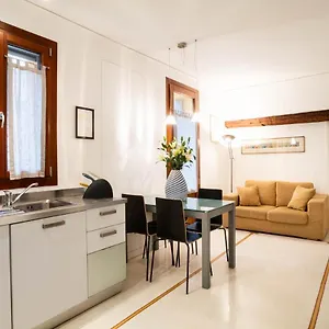Salmaso Appartement Venise