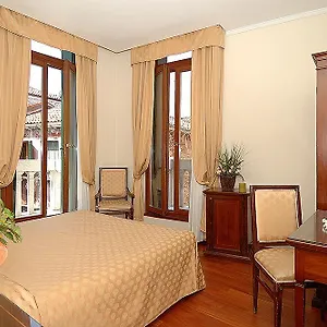 Hotel La Forcola, Venise