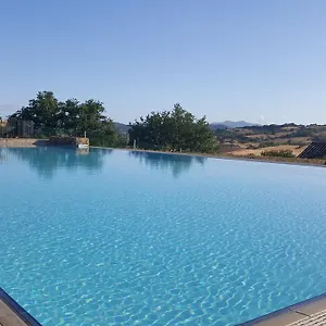 Casa Montecucco Séjour à la campagne Giuncarico