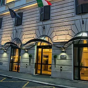 Windrose Hotel Rome