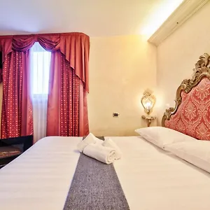 Hotel Vecellio On The Lagoon, Venise