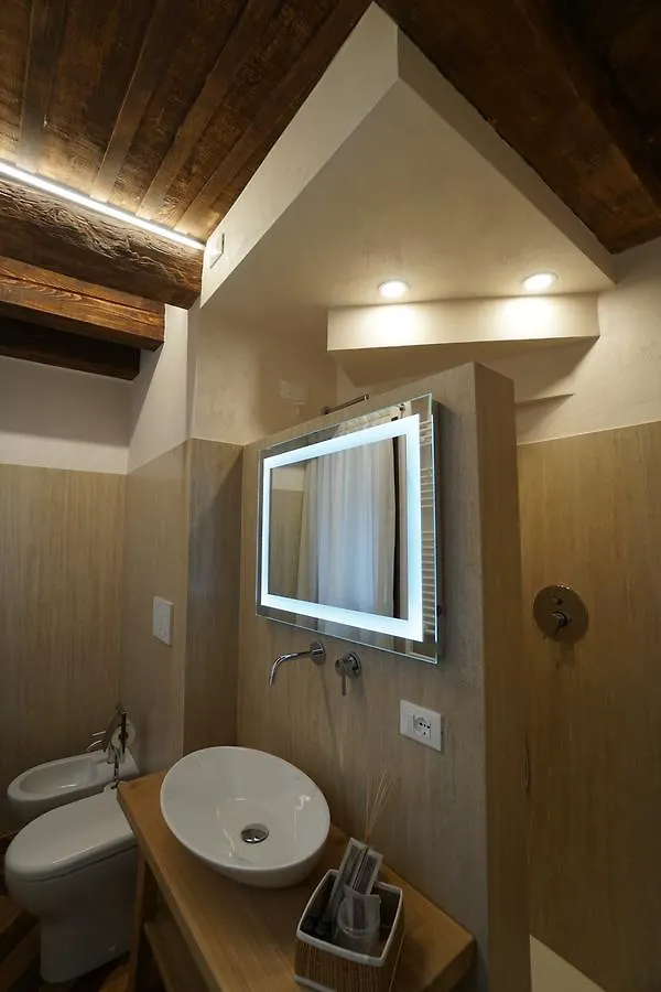 P 1779 Bed & Breakfast Venice 0*,  Italy