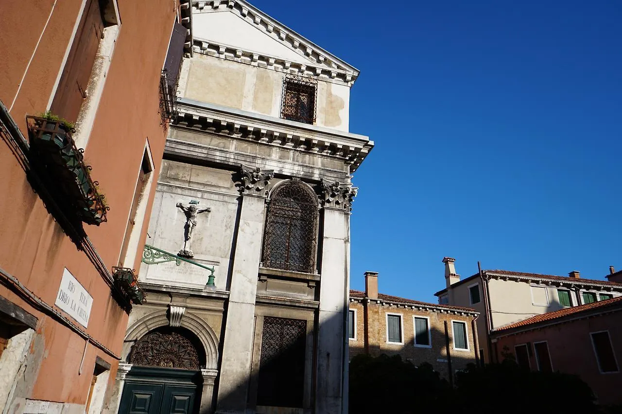P 1779 Bed & Breakfast Venice 0*,  Italy