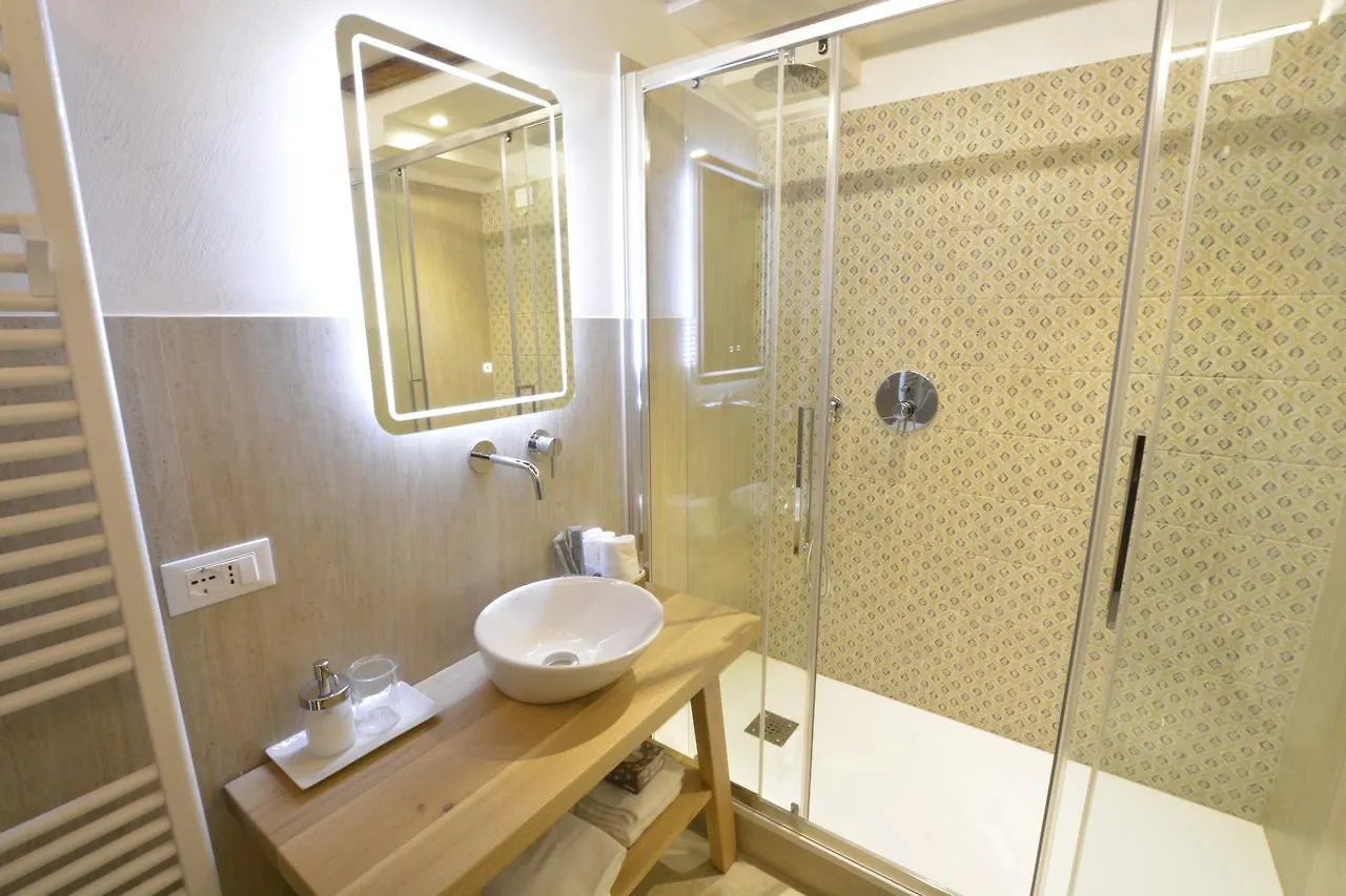 P 1779 Bed & Breakfast Venice